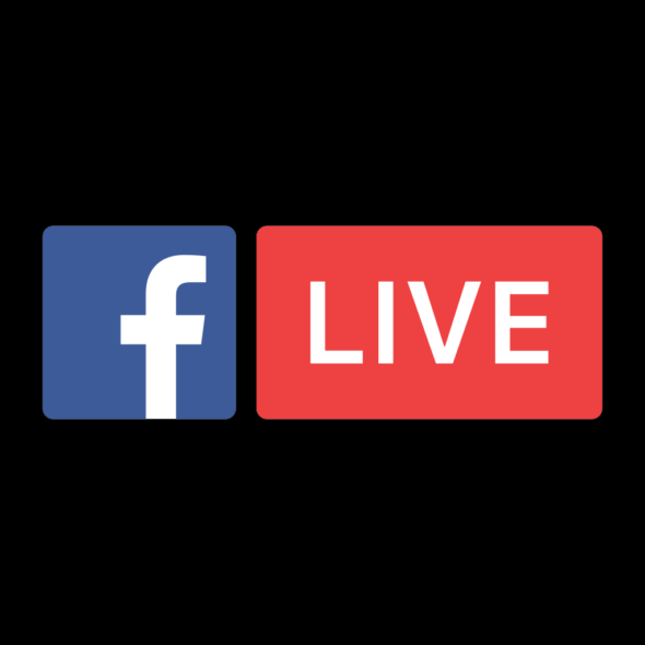 Facebook Live Png Black Download Transparent Facebook Black Png For Free On Pngkey Com Maria Cuquitas