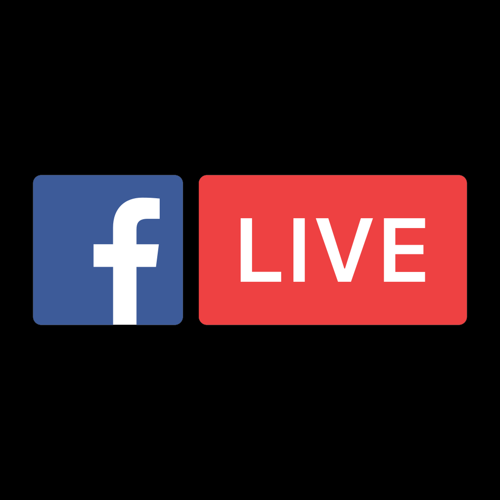 Live video. Facebook Live. Facebook Live logo PNG. F Live. Live Now.